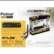 Set Top Box Pioline Stb Digital Pioline Tv Terlengkap
