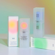 Lipstick 3.C.E Soft Matte color Sensual Breeze (date August 7, 2025)