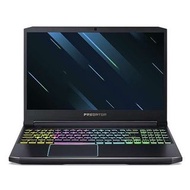 99% new , Predator Helios 300 i7 10750h rtx 2060