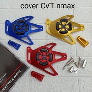 NMAX CVT COVER | NMAX CVT protector |NMAX CVT COVER