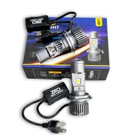 Đèn Pha Bi Cầu F40 ZED LIGHT-50W 12 24V DC Chống Lóa - Ô TÔ Xe Máy Bảo Hành 24 Tháng Cao Cấp