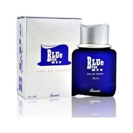 Perfume Blue For Men EDT Perfume For Men 100Ml