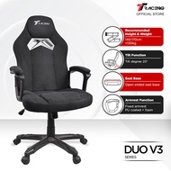 TTRacing Duo V3 Duo V4 Pro Gaming Chair Ergonomic Home Office Chair Computer Chair