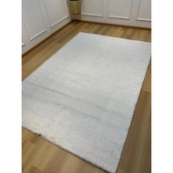 MODERN MINIMALIST AREA RUGS