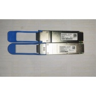 High Speed Transceiver,QSFP28,1310nm,100G,-4.3dBm,4.5dBm,-8.6dBm,LC,SMF,10km