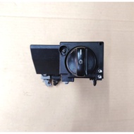 Original Mercedes W210 W208 Head Lamp Rotary Switch Control Unit 2105450504 MERCEDES W208 CLK W210 H