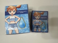 PTCG週邊 - 「小霞」卡盒及卡套