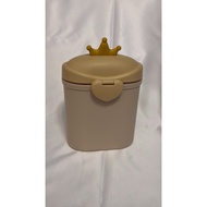 NEW 400ml formula milk container