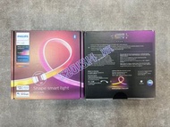 【全新行貨 門市現貨】Philips 飛利浦 Philips Hue Gradient lightstrip extension 1m 智能燈帶 929002995001