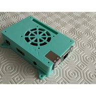 Orange Pi Plus PC Casing With 40mm Fan And Mounting