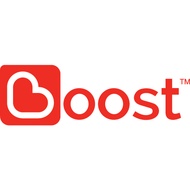 Boost Pay Later e-Wallet
