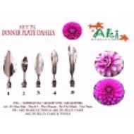 3D jelly tool ( set 5 pcs )