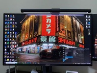 Asus vg27aq