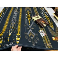 Atlas idaman Flower Sarong