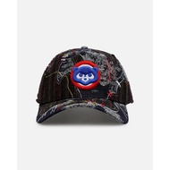 (gorra) CHICAGO CUBS 'RUNNING STITCH' 9FORTY A-FRAME SNAPBACK