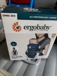 Ergobaby omni 360揹帶