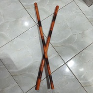 Arnis Sticks/Yantok 28inches