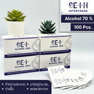 Alcohol Pad (Alcohol Pad)