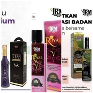 jrm 100% original halal bonda rozita Ibrahim mustanir royal v mega ratu