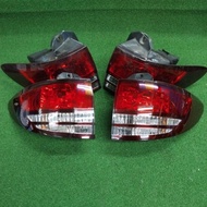 Toyota Estima Acr30  tail lamp