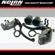 NOLAN Z6209 Double Tube Brake Master Grey Nmax Adv Pcx Xmax