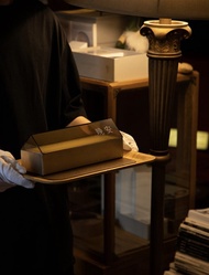 早安 | 晚安 便攜式電氣燈 露營燈 氛圍燈 觸控式夜燈 USB充電