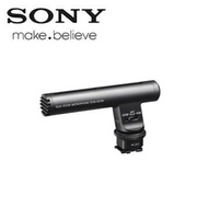 (福利品) 索尼SONY Handycam 指向型麥克風 ECM-GZ1M