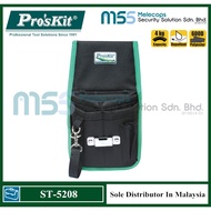 Pro'skit ST-5208 General Purpose Tool Pouch
