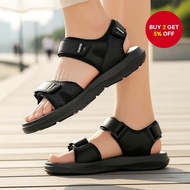 Men's Slip On Casual Shoes - EVA Sole, Canvas Interior, Round Toe, Suitable for Spring Summer Fall