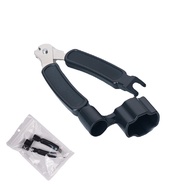 Guitar Three-in-One String Cutter Nailer String Cutter String Pliers String Upper Simple String Chan