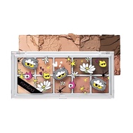 rom&nd X ZO&FRIENDS Better than Palette (2colors) | Eyepalette Eyeshadow