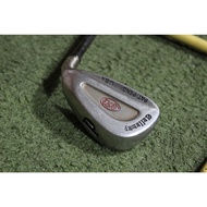 Stick Golf Iron P Pitching Callaway Golf S2H2 Pat. USA Education