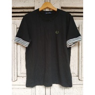 Fred Perry Ringer T-Shirt