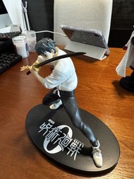 咒術迴戰 Figure - 乙骨憂太
