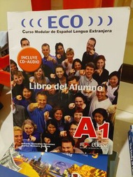 ECO Libro del-Alumno A1