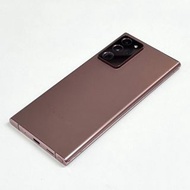 【蒐機王】Samsung Note 20 Ultra 12G / 256G 85%新 棕色【可用舊3C折抵購買】C7527-6