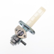 Motorcycle Fuel Valve Fuel Switch Suzuki TC125 TS100 TS125 TS185 TS250 GT185 NJZH