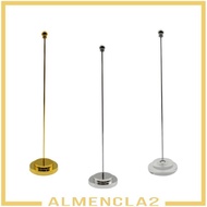 [Almencla2] Table Flag Stand Small Table Flag Stand Desk Flag Holder Meeting Flag Holder