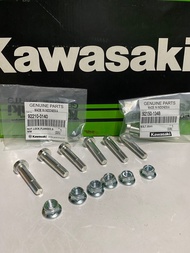 Nap gear nap gir ninja r ninja rr ninja ss original murah KAWASAKI MOTOR INDONESIa