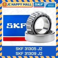 SKF 31305 J2 31306 J2/Q 31307 J2/Q 31308 J2/QCL7C 31309 J2/QCL7C Tapered Roller Bearing Authentic Ta