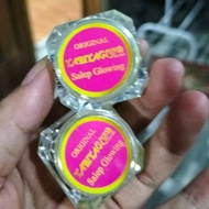 SALEP GLOWING TABITA GLOW SKINCARE