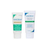 Vanicream FACIAL MOISTURIZER (71g | 89ml)