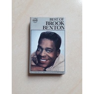 Best OF BROOK BENTON
