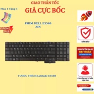 DELL LATITUDE 5540 E5540 Led Laptop Keyboard High Quality Products