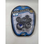 MESIN BEAT LITE TECH ORIGINAL ENGINE BEARING FAITO BRAND COMPLETE BEAT FAITO ENGINE BEARING