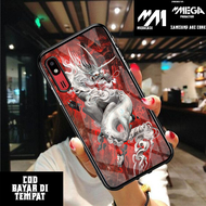 Soft Case 2D Samsung A2 Core - Casing 2D Samsung A2 Core Terbaru Megacase [naga] Silikon Hp Samsung 