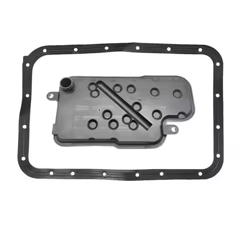 Transmission Filter Gasket Kit For MITSUBISHI PAJERO III V7W V6W V68W L200 / TRITON KAT KBT MD673110
