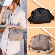 Women's bags IMPORTED WOMEN'S SLING BAG MATERIAL Nilon FSJ333-2BC branded waist bag cheapest origina