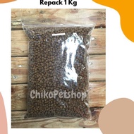 [REPACK 1 Kg] Iskhan - Cat High Energy Mom and Kitten Cat Food