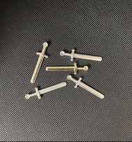 中古 Lego castle 城堡 武器